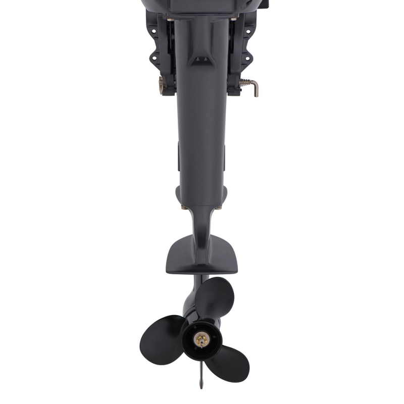 Лодочный мотор 2T Seanovo SN 15 FHS — 10