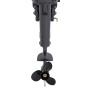 Лодочный мотор 2T Seanovo SN 15 FHS — 10