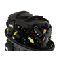 Лодочный мотор 4T Seanovo SNEF 40 FEL-T EFI — 4