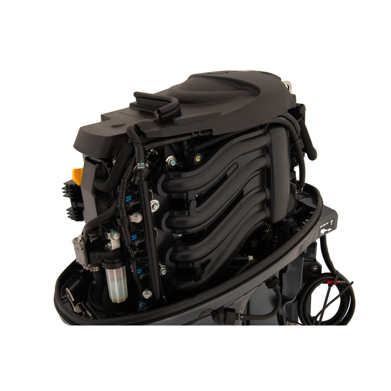Лодочный мотор 4T Seanovo SNEF 50 FVEL-T EFI (1.85) — 2