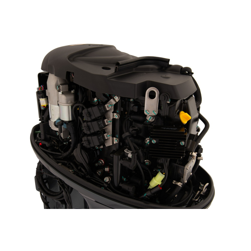 Лодочный мотор 4T Seanovo SNEF 50 FVEL-T EFI (1.85) — 4