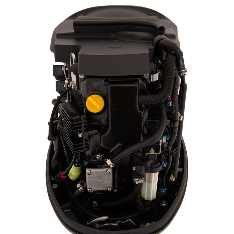 Лодочный мотор 4T Seanovo SNEF 60 FVEL-T EFI (1.85) — 3