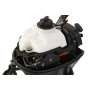 Лодочный мотор 4T Seanovo SNF 2.5 HS — 6