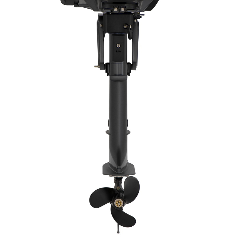 Лодочный мотор 4T Seanovo SNF 2.5 HS — 4