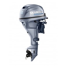 Лодочный мотор 4T Seanovo SNEF 30 FEL-T EFI Enduro / 40 л.с.