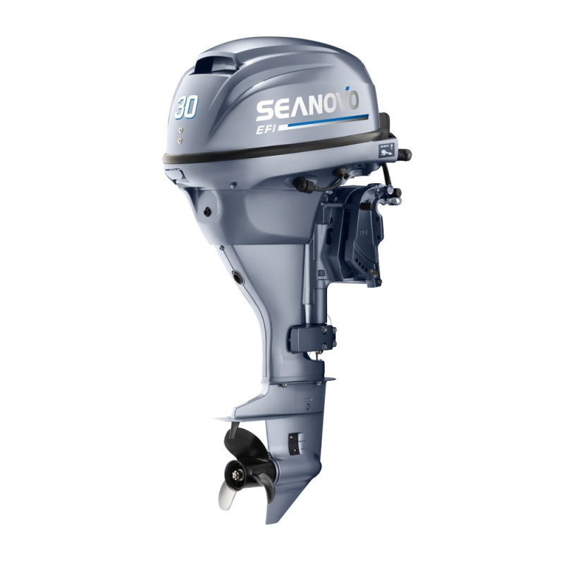 Лодочный мотор 4T Seanovo SNEF 30 FEL-T EFI Enduro / 40 л.с.