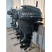 Лодочный мотор 4T Seanovo SNF 9.9 HS