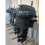 Лодочный мотор 4T Seanovo SNF 9.9 HS — 4