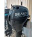 Лодочный мотор 4T Seanovo SNF 9.9 HS