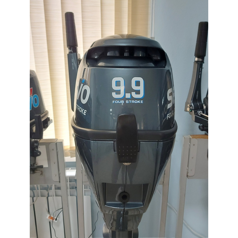 Лодочный мотор 4T Seanovo SNF 9.9 HS — 6