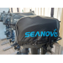 Лодочный мотор 2T Seanovo SN 9.8 FHS — 10
