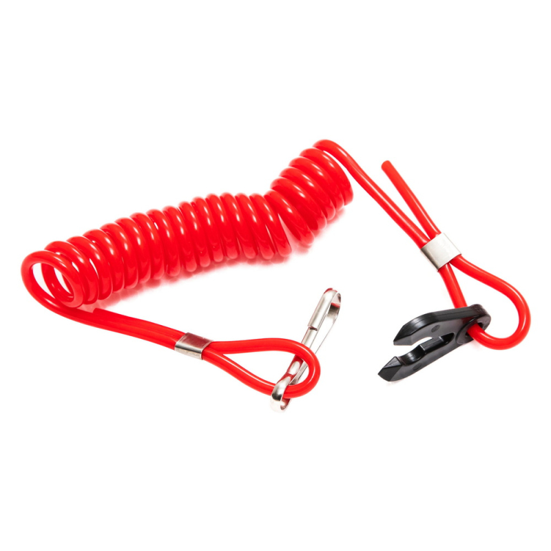 Лодочный мотор 4T Seanovo SNEF 15 HES EFI Enduro — 6