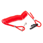 Лодочный мотор 4T Seanovo SNEF 15 HES EFI Enduro — 6