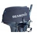 Лодочный мотор 2T Seanovo SN 9.9 FHS