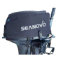 Лодочный мотор 2T Seanovo SN 15 FHS — 6