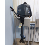 Лодочный мотор 2T Seanovo SN 3 FHS — 5