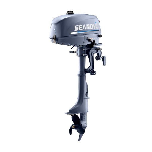 Лодочный мотор 2T Seanovo SN 4 FHS