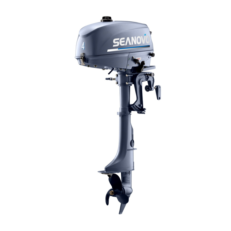 Лодочный мотор 2T Seanovo SN 4 FHS