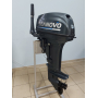 Лодочный мотор 2T Seanovo SN 9.9 FHS Enduro — 2