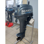 Лодочный мотор 2T Seanovo SN 9.9 FHS Enduro — 3