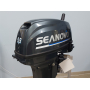 Лодочный мотор 2T Seanovo SN 9.9 FHS Enduro — 4