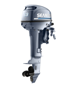 Лодочный мотор 2T Seanovo SN 9.9 FHS