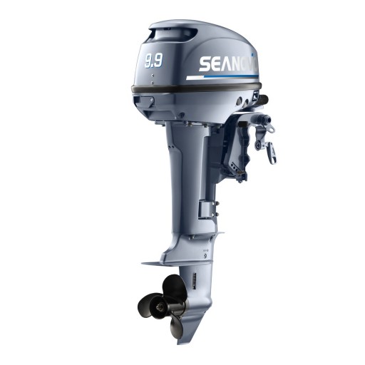 Лодочный мотор 2T Seanovo SN 9.9 FHS