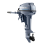 Лодочный мотор 2T Seanovo SN 9.9 FHS — 1