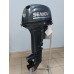 Лодочный мотор 2T Seanovo SN 9.9 FFES Enduro
