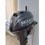 Лодочный мотор 4T Seanovo SNBF 15  HS Enduro (20 л.с.) — 5