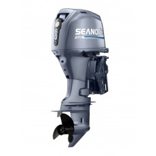 Лодочный мотор 4T Seanovo SNEF 50 FVEL-T EFI (1.85)