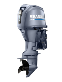 Лодочный мотор 4T Seanovo SNEF 50 FVEL-T EFI (1.85)