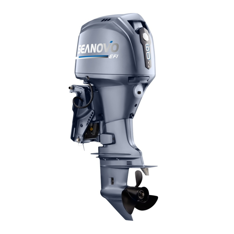 Лодочный мотор 4T Seanovo SNEF 50 FVEL-T EFI (1.85) — 1