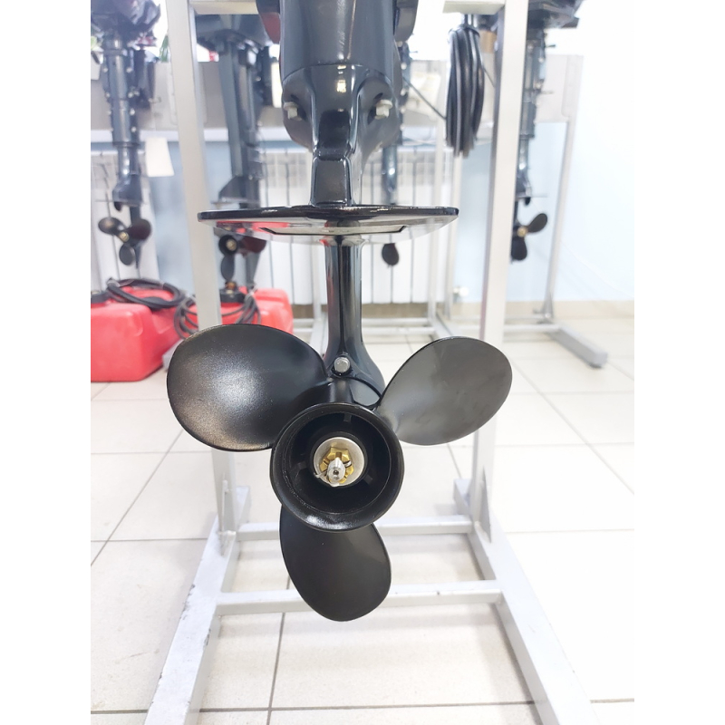 Лодочный мотор 4T Seanovo SNEF 15 HES EFI Enduro — 12