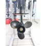 Лодочный мотор 4T Seanovo SNEF 15 HES EFI Enduro — 12