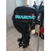Лодочный мотор 4T Seanovo SNEF 15 HES EFI Enduro