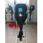Лодочный мотор 4T Seanovo SNEF 15 HES EFI Enduro — 11