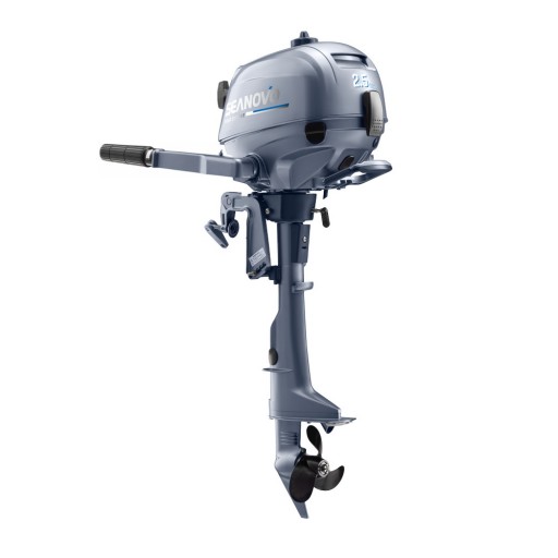 Лодочный мотор 4T Seanovo SNF 2.5 HS