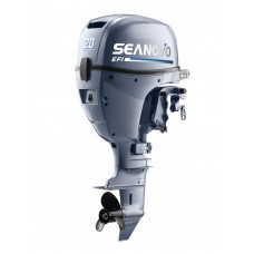 Лодочный мотор 4T Seanovo SNEF 20 HES EFI
