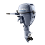 Лодочный мотор 4T Seanovo SNEF 20 HES EFI — 1