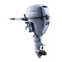 Лодочный мотор 4T Seanovo SNF 20 HS — 1