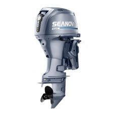 Лодочный мотор 4T Seanovo SNEF 40 FEL-T EFI