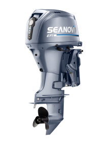 Лодочный мотор 4T Seanovo SNEF 40 FEL-T EFI