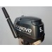 Лодочный мотор 4T Seanovo SNF 5 HAS