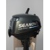 Лодочный мотор 4T Seanovo SNF 5 HAS