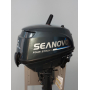 Лодочный мотор 4T Seanovo SNF 5 HAS — 6