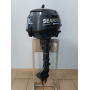 Лодочный мотор 4T Seanovo SNF 5 HAS — 4