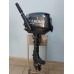 Лодочный мотор 4T Seanovo SNF 5 HAS