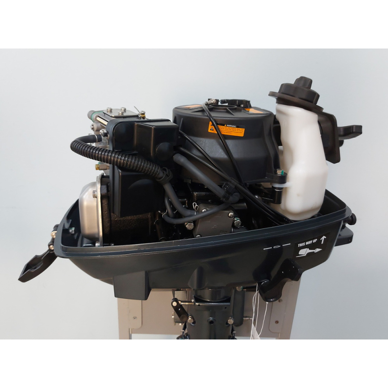 Лодочный мотор 4T Seanovo SNF 5 HAS — 8