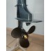 Лодочный мотор 4T Seanovo SNF 5 HAS